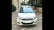 Second Hand Hyundai i10 Asta 1.2 with Sunroof in Delhi