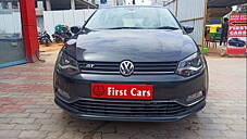 Used Volkswagen Polo GT TSI in Bangalore