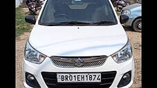 Used Maruti Suzuki Alto K10 VXi (O) in Patna