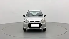 Second Hand Maruti Suzuki Alto 800 Lxi in Hyderabad