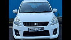 Used Maruti Suzuki Ertiga ZXi in Navi Mumbai