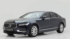 Used Volvo S90 D4 Inscription in Ambala Cantt