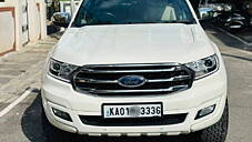 Used Ford Endeavour Titanium Plus 3.2 4x4 AT in Bangalore