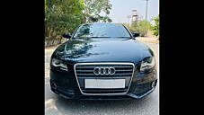 Used Audi A4 1.8 TFSI Multitronic Premium Plus in Delhi