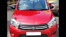 Used Maruti Suzuki Celerio VXi AMT ABS in Bangalore