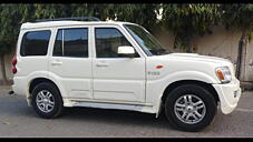 Second Hand Mahindra Scorpio VLX 2WD BS-IV in Agra