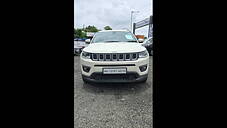 Used Jeep Compass Longitude 2.0 Diesel [2017-2020] in Pune