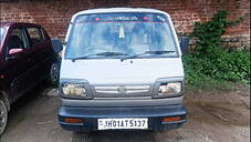 Used Maruti Suzuki Omni 5 STR BS-IV in Ranchi