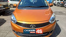 Used Tata Tiago Revotron XZA in Mumbai