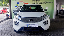 Second Hand Tata Nexon XM in Bangalore