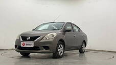 Used Nissan Sunny XL Diesel in Hyderabad