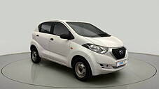 Used Datsun redi-GO A in Kochi