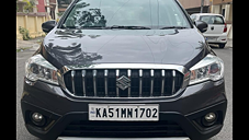 Used Maruti Suzuki S-Cross Zeta 1.3 in Bangalore