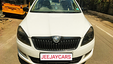 Second Hand Skoda Rapid 1.5 TDI CR Style Plus Black Package AT in Chennai