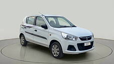 Used Maruti Suzuki Alto K10 VXi [2014-2019] in Pune