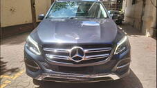 Used Mercedes-Benz GLE 350 d in Mumbai