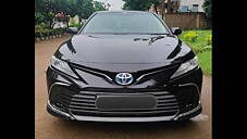 Used Toyota Camry Hybrid in Raipur