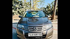 Used Honda City 1.5 S MT in Surat