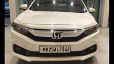 Used Honda Amaze 1.5 V CVT Diesel in Nagpur