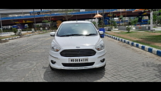 Second Hand Ford Figo Ambiente 1.2 Ti-VCT in Kolkata