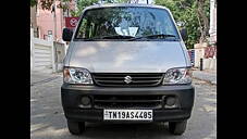 Used Maruti Suzuki Eeco 5 STR AC (O) in Chennai