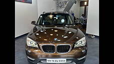 Used BMW X1 sDrive20d in Pune