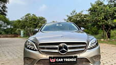 Used Mercedes-Benz C-Class C 200 Progressive [2018-2020] in Delhi