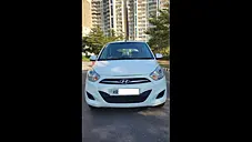 Second Hand Hyundai i10 Sportz 1.2 AT in Mohali