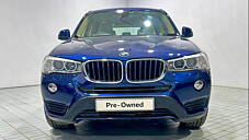 Used BMW X3 xDrive 20d Expedition in Pune