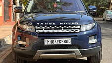 Used Land Rover Range Rover Evoque Dynamic SD4 in Mumbai
