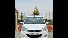 Used Hyundai i10 Asta 1.2 AT with Sunroof in Kota