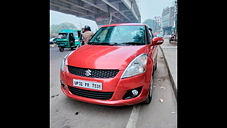 Second Hand Maruti Suzuki Swift VDi ABS [2014-2017] in Lucknow