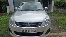 Used Maruti Suzuki Swift DZire VXI in Varanasi