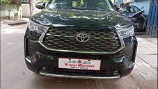 Used Toyota Innova Hycross VX Hybrid 8 STR in Chennai