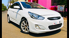 Second Hand Hyundai Verna EX 1.6 CRDi [2017-2018] in Bhopal