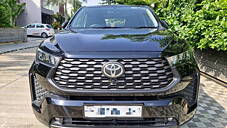 Used Toyota Innova Hycross GX 7 STR in Ahmedabad