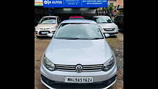 Used Volkswagen Ameo Comfortline 1.5L (D) in Nagpur