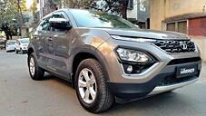 Second Hand Tata Harrier XZ [2019-2020] in Indore