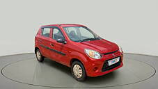 Used Maruti Suzuki Alto 800 Lxi in Hyderabad