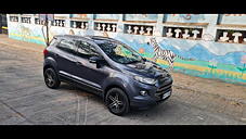 Second Hand Ford EcoSport Trend+ 1.0L EcoBoost in Pune