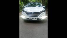 Used Hyundai Tucson GL 2WD AT Petrol in Delhi