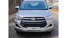 Used Toyota Innova Crysta GX 2.4 AT 7 STR in Ahmedabad