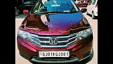 Second Hand Honda City 1.5 S MT in Ahmedabad