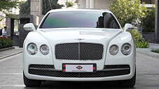 Used Bentley Continental Flying Spur W12 in Pune