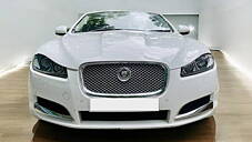 Used Jaguar XF 2.2 Diesel in Pune