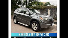 Used Mahindra XUV500 W8 in Mumbai