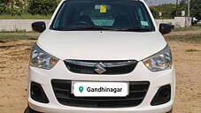 Used Maruti Suzuki Alto K10 VXi AMT (Airbag) [2014-2019] in Gandhinagar