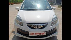 Used Honda Brio S MT in Indore