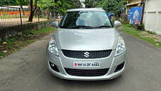 Used Maruti Suzuki Swift VXi in Nagpur