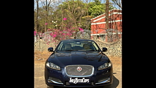 Second Hand Jaguar XF Petrol 2.0 in Pune